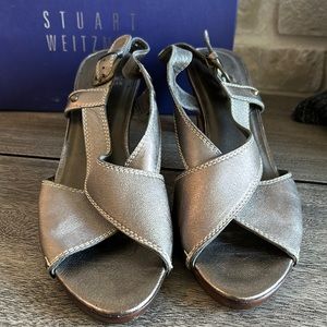Stuart Weizmann Heels